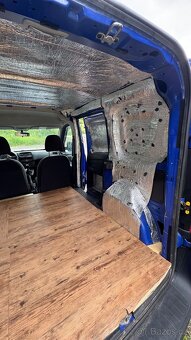 Fiat Doblo cargo - 9