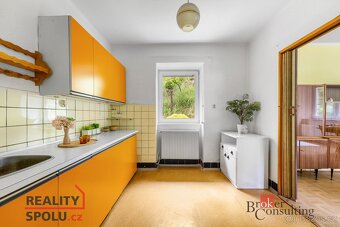 Prodej, domy/rodinný, 294.9 m2, Rouštany 69, 58221 Pohled, H - 9