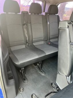 Mercedes Vito 113long - 9