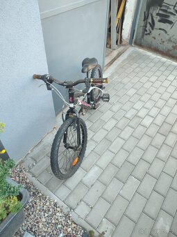 Kolo pánské a dětské - 9