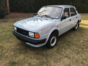 Prodám Škoda 105 L - 9