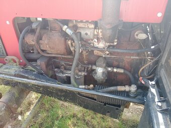 Zetor 7011 - 9