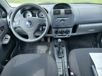 Subaru Justy 1,3 Justy G3X 4x4 - 9