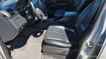 Mercedes Benz ML 400 CDi-První Majitel - 9