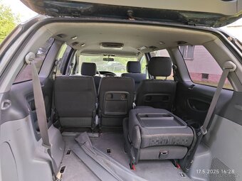 Toyota Previa 2..0 85kw bez stk - 9