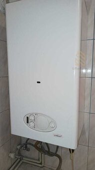 Pronájem, byt 1kk, 36m2, Palackého náměstí, Brozany nad Ohří - 9