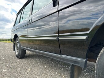 Range Rover Classic Vogue LSE 4.2 V8 - 9