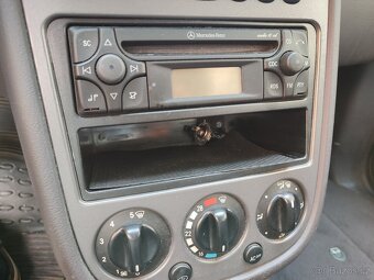 A 170 cdi - 9