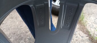 Opel Insignia A do roku 2017 nové originální disky Opel r18 - 9