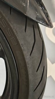 Yamaha MT-03 2019 - 9