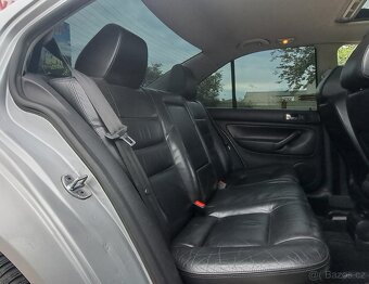 Volkswagen Bora 1.9Tdi 110kw ARL 4motion Recaro - 9
