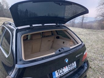 BMW 530 xd MANUAL - 9