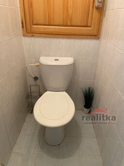 Prodej bytu 3+1 s lodžii, 69 m2, ul. Jesenická, Krnov - 9