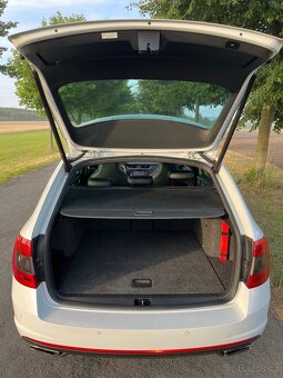 Škoda Octavia RS III 2.0Tsi 162kw - 9