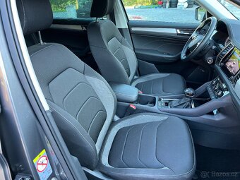 Škoda Kodiaq Fl 2.0 TDI 110Kw TOUR KAMERA M2023 VÝHŘEV OKNA - 9