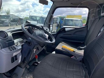 Mitsubishi Canter 3.0TDi 6S15 nový nosič N1 B - 9