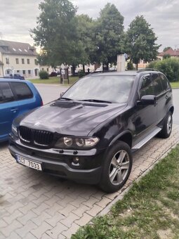 BMW X5 - 9