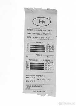 Motor JAGUAR XF I LAND ROVER 2 2.2 d 163HP 224DT - 9