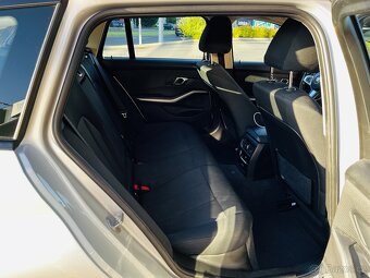 BMW 3 2.0 Nafta G21 (2021) — AdvantagevirtualNavi - 9