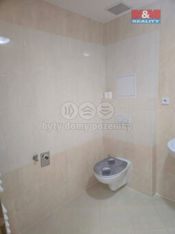 Pronájem bytu 1+kk, 46 m², Zlín, ul. Pasecká - 9