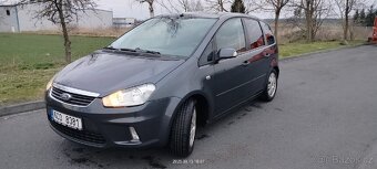 Prodám Ford C max 2007 - 9