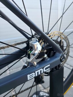Silniční kolo BMC Teammachine SLR01 ONE Carbon 2020 SRAM RED - 9