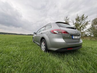 Mazda 6 G/H 2.2 95kw - 9