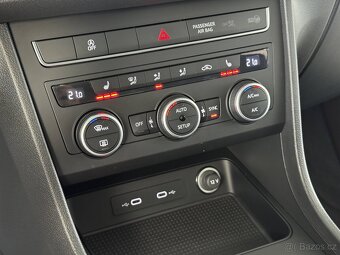 Seat Ateca 1.5TSi 110kW Style LED Virtual PDC - 9