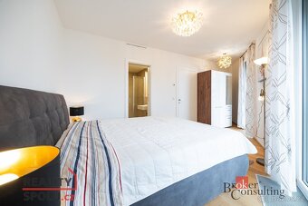 Prodej, byty/3+kk, 86 m2, Hodonínská 1595/1, Michle, 14100 P - 9
