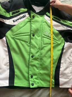 Bunda Kawasaki - 9