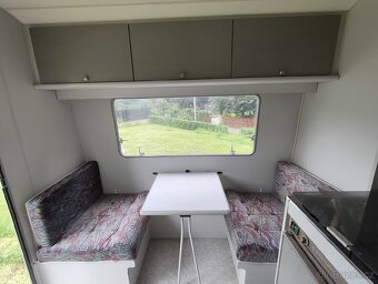 Beyerland sprinter 350-DD - 9