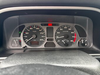 Peugeot 306 Combi - 9