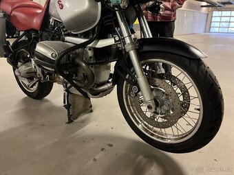 BMW R 1150 GS,Servisní knížka -Top stav - 9
