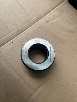 Jednomasové spojkové ústrojí – nové, kompletní - 9