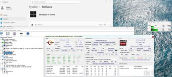 Nové kancelářské PC Ryzen 5,16Gb G.SKILL, W11 - 9