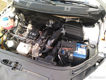 Fabia II 1.2 TSI 63KW - 9