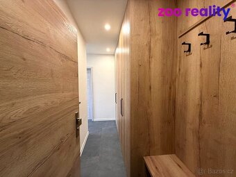 Prodej, byt 2+1, 49 m2, OV, Chomutov, ul. Vítězslava Nezvala - 9