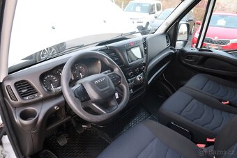 Iveco Daily 2.3 35S16,115kW,L4H2,1majČR,DPH - 9