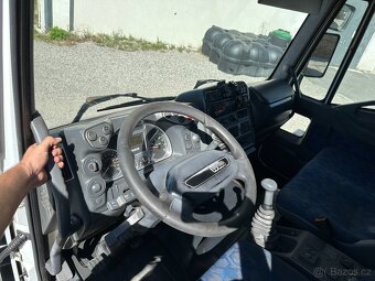 Iveco EUROCARGO 80EL17 IZOTHERM - 9