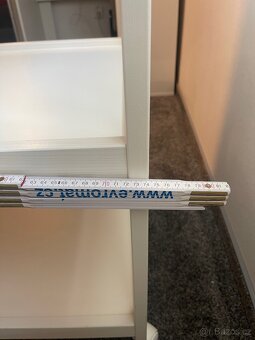 Přebalovací pult - 9