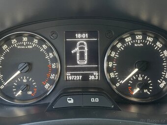 Škoda Roomster 1.6 tdi 66 Kw rv 2012 - 9