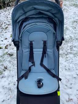 Joolz Aer splendid blue - 9