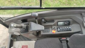 Pásový Minibagr Volvo EC18D - 9