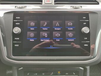 VW Tiguan DSG 4Motion FullLED KAMERA TAŽNÉ MY 22 - 9