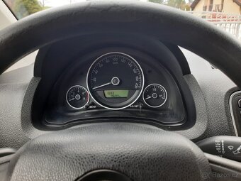 Škoda Citigo 1.0MPI, 2013, 106tkm, ALU - 9