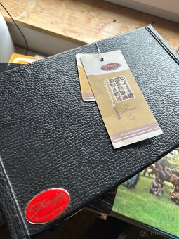 Prodám Trumpetu Stagg - 9