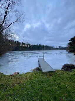 Chata na pronájem - 9