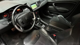 Citroen C5 2.2 HDI 150kw Exclusive, Rozvody. - 9