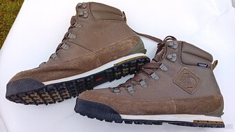 Pánské trekové boty vel. 40 - 9