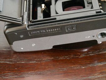 Canon PRIMA Super 105 Ai AF - 9